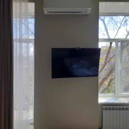 Summit Apartments Kiev Exterior foto