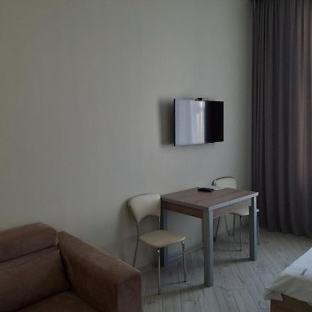 Summit Apartments Kiev Exterior foto
