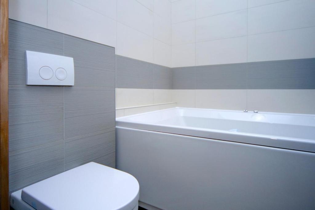 Summit Apartments Kiev Exterior foto