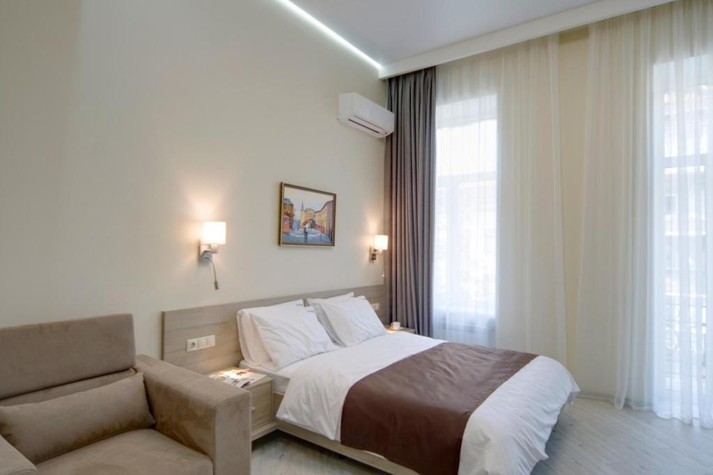 Summit Apartments Kiev Exterior foto